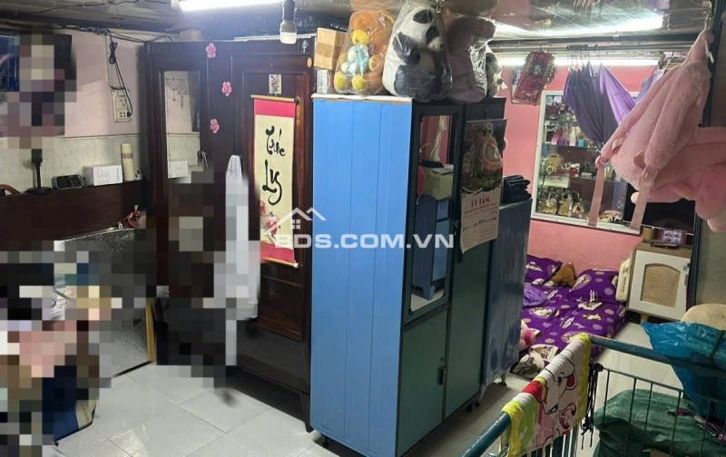 [Chính chủ] - CẦN BÁN GẤP MẶT TIỀN CHỢ TRUNG TÂM Q4- CÁCH Q1 CHƯA ĐẦY 1KM